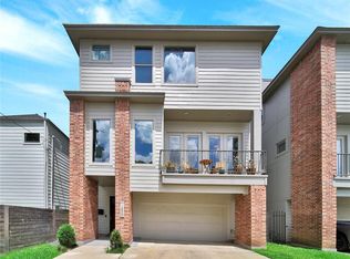 1606 Sabine St, Houston, TX 77007
