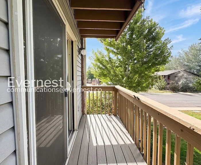 1606 Cottonwood Dr #10S — Photo 22