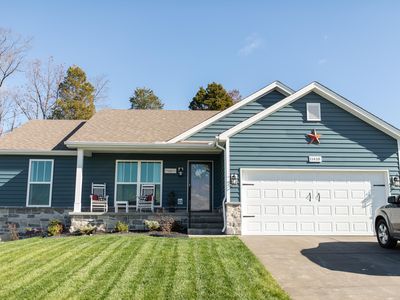 11418 Pebble Trce, Louisville, KY, 40229