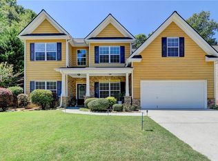 2762 Sedgeview Ln, Buford, GA 30519