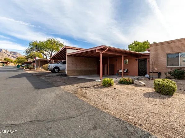 88 E Cholla Shadows Dr, Tucson, AZ 85704
