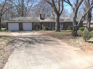 705 Pelham Rd S, Jacksonville, AL 36265