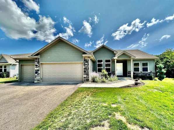 11228 North Mason Drive, Edgerton, WI 53534