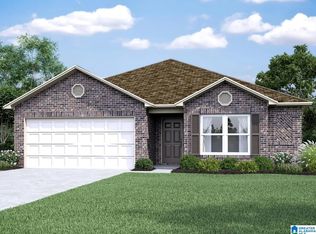 143 Jerrie Lynn Blvd, Meridianville, AL 35759