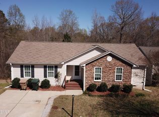 133 Lynn Dr, Clayton, NC 27520