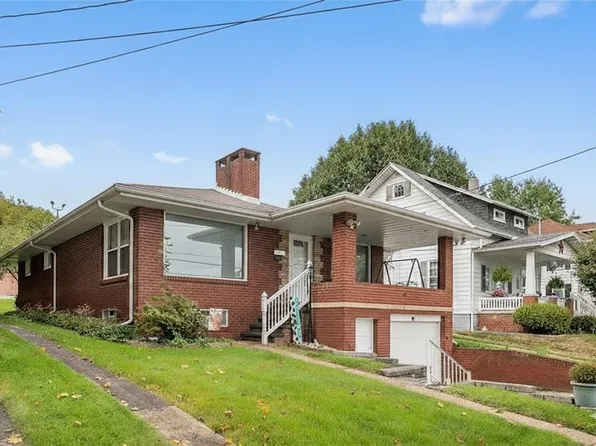 101 N 6th St, Youngwood, PA 15697