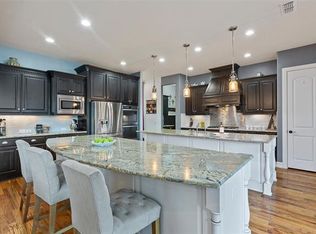 947 Byron St, Allen, TX 75013