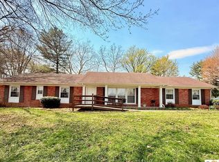 3561 N Jackson Hwy, Glasgow, KY 42141
