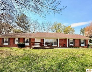 3561 N Jackson Hwy, Glasgow, KY, 42141