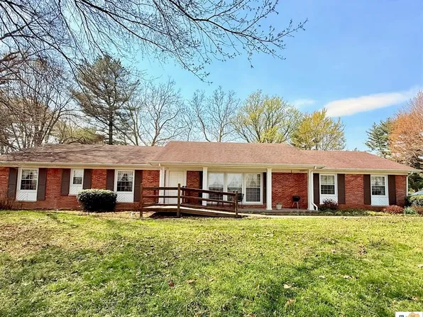 3561 N Jackson Hwy, Glasgow, KY 42141