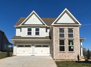 510 Ivey Farms Rd Lot 88, Knoxville, TN 37934