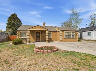 1141 S Raleigh St, Denver, CO 80219