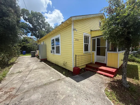 1905 English St, North Charleston, SC 29405