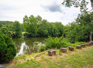 0 Burma Rd, Front Royal, VA 22630