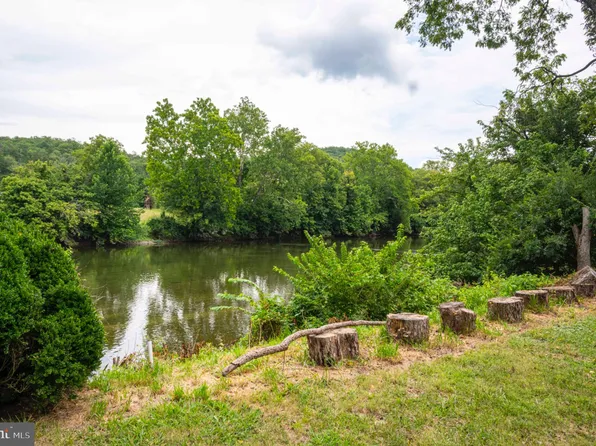 0 Burma Rd, Front Royal, VA 22630