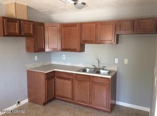 1199 Camino Gilberto, Rio Rico, AZ 85648