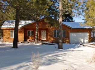 789 Chad Loop, McCall, ID 83638