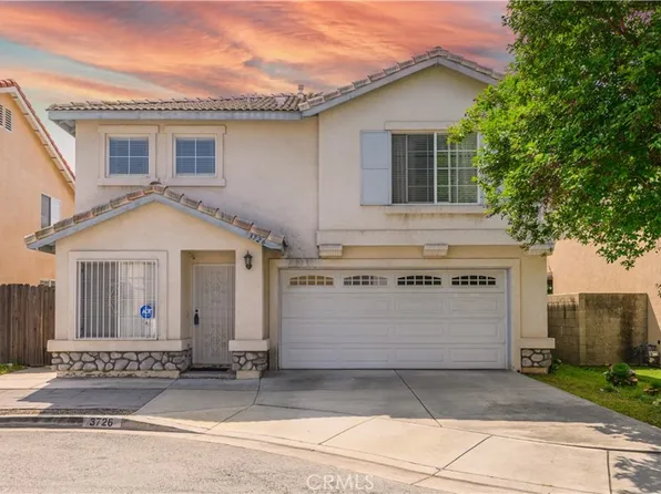 3726 Paddy Ln, Baldwin Park, CA 91706