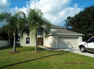 703 Hawk Ln, Poinciana, FL 34759