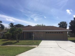 2973 SE San Jeronimo Rd, Port Saint Lucie, FL 34952