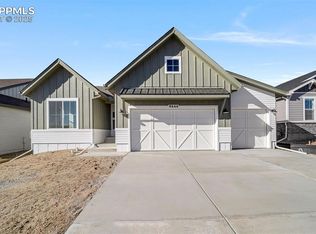 9660 Texas Jack Dr, Colorado Springs, CO 80921