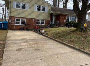 7417 Bath St, Springfield, VA 22150