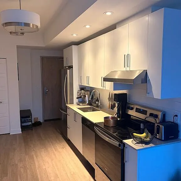 121 Parkdale Ave #2510 — Photo 6
