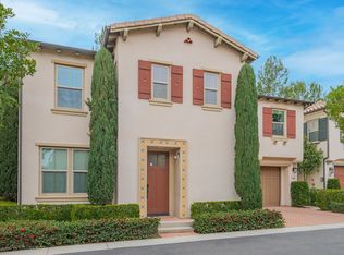 173 Coyote Brush, Irvine, CA 92618