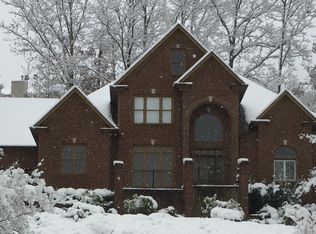 6134 Eagle Point Cir, Birmingham, AL 35242