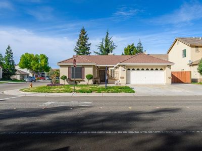 1887 Crom St, Manteca, CA, 95337
