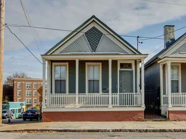 372 Mulberry St, Memphis, TN 38103