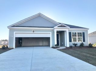 297 Harvest Ridge Way LOT 135, Conway, SC 29527