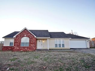 1505 N Bliss Ave, Tahlequah, OK 74464