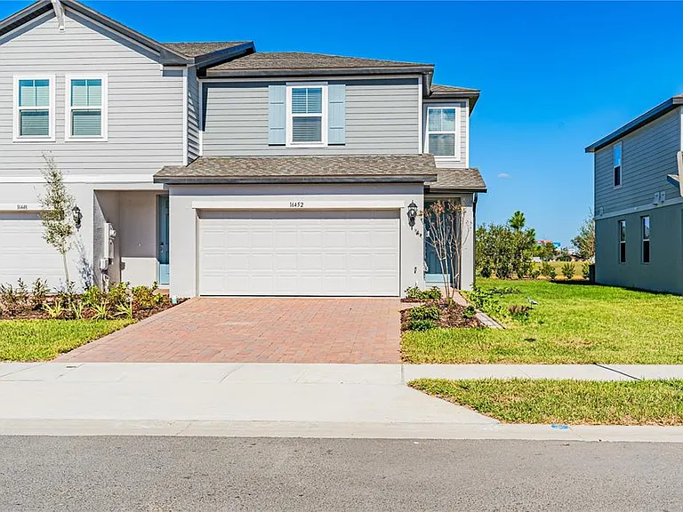 16452 Happy Eagle Dr — Photo 1