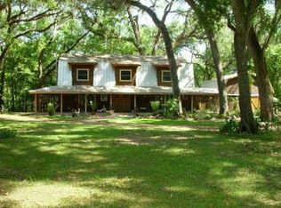 5130 SW 72nd Rd, Bushnell, FL 33513