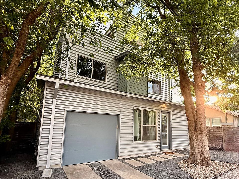 1st image of 2202 Willow St #B