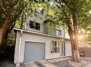 2202 Willow St #B, Austin, TX 78702
