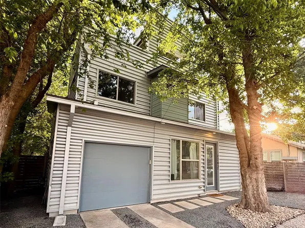 2202 Willow St #B, Austin, TX 78702