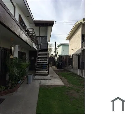 10215 Crenshaw Blvd #2