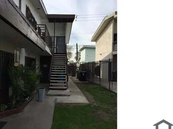 10215 Crenshaw Blvd APT 2, Inglewood, CA 90303