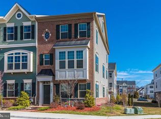 11921 Breezy Meadow Dr, Clarksburg, MD 20871