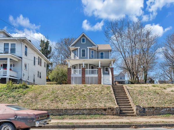 515 6th St SE, Roanoke, VA 24013