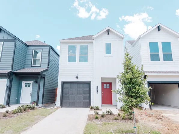 7059 Cypress Dr, Richland Hills, TX 76118