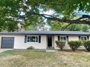 302 W Howard Ave, Billings, MO 65610