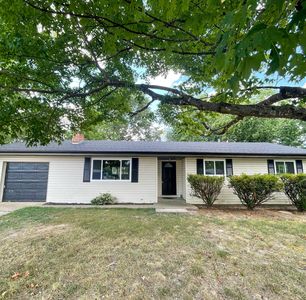 302 W Howard Avenue, Billings, MO, 65610