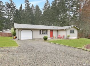 14818 Evergreen Ln NW, Gig Harbor, WA 98329