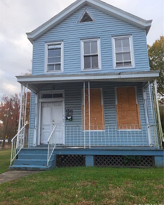 727 E Gladstone Ave, Richmond, VA 23222 MLS 2328443 Zillow