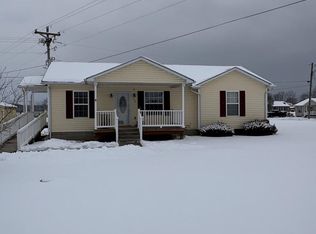 125 Katelyn Ln, Tollesboro, KY 41189