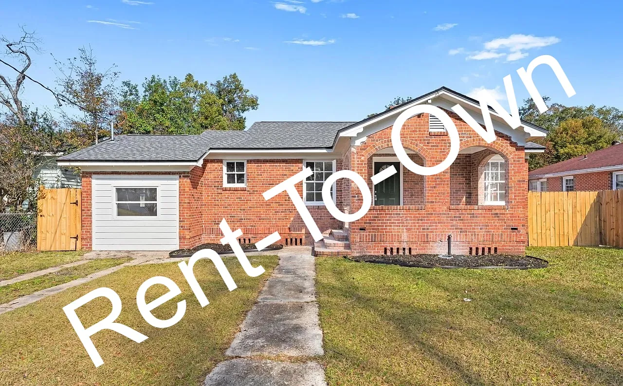 3 bed, 1096 sqft, $1,549 — Photo 1