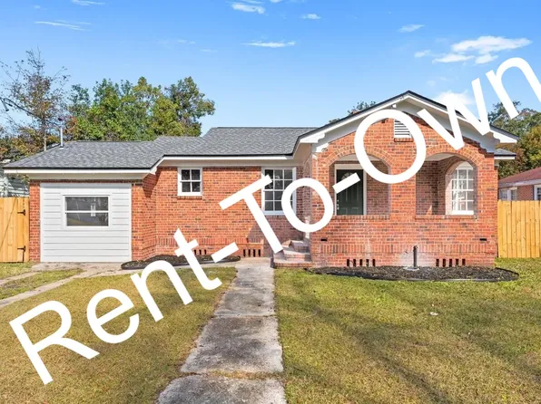 4753 Sappho Ave, Jacksonville, FL 32205